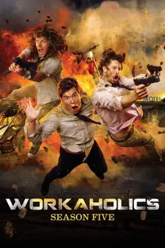 Temporada 5