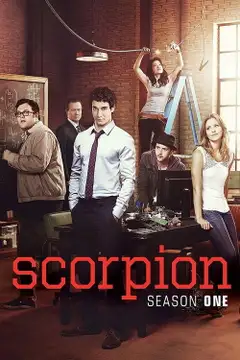Temporada 1