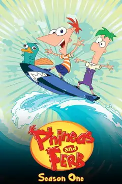 Temporada 1