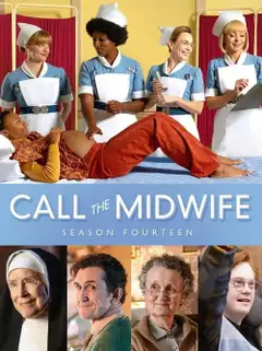 Temporada 14