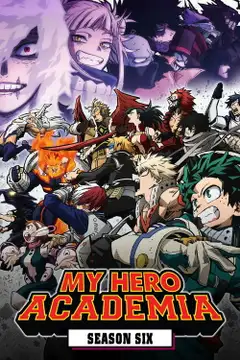 Temporada 6