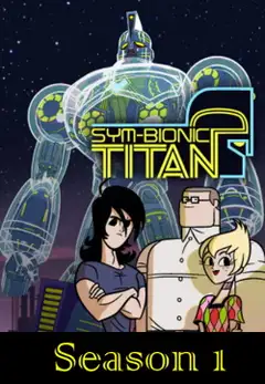 Temporada 1