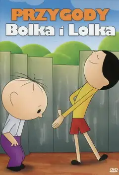 Przygody Bolka i Lolka