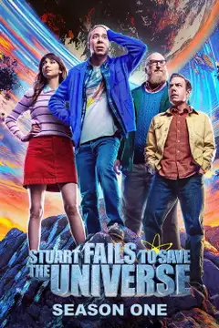 Temporada 1