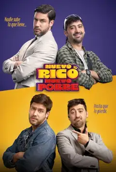 Temporada 1