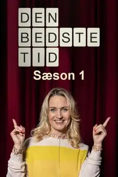 Temporada 1