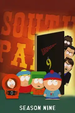 Temporada 9