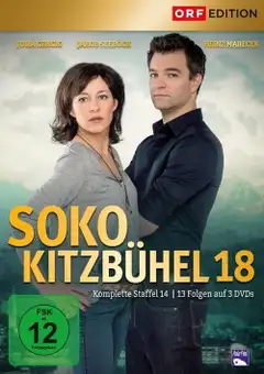 Temporada 18