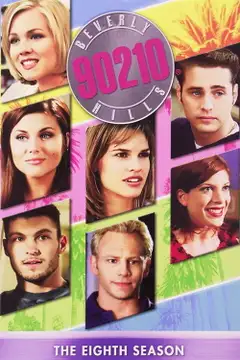 Temporada 8
