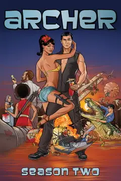 Temporada 2