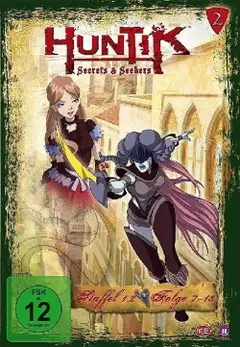 Temporada 1