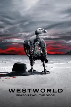 Temporada 2: La puerta