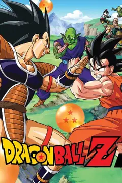 Saga de los Saiyajins