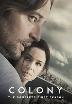 Temporada 1