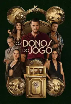 Temporada 1