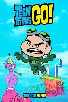 Temporada 9