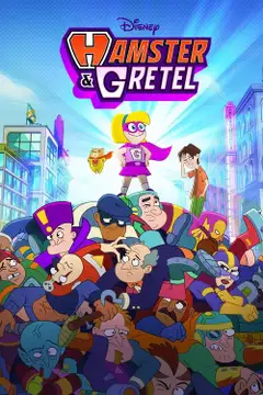 Temporada 1