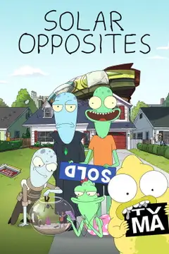 Temporada 1