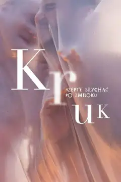Szepty słychać po zmroku