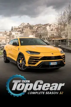 Temporada 32