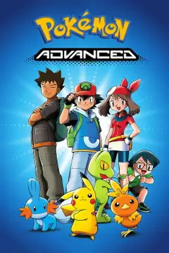 Temporada 6: Advanced