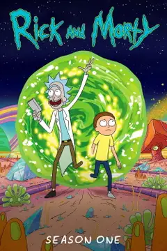 Temporada 1