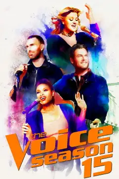 Temporada 15