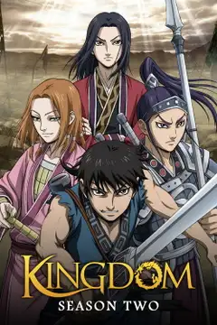 Temporada 2