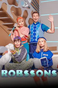 Temporada 1
