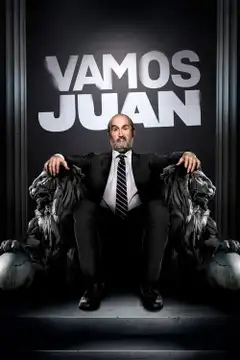 Vamos Juan