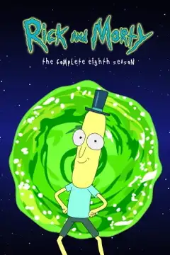 Temporada 8