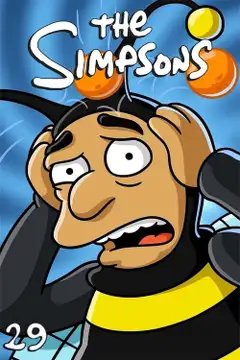 Temporada 29