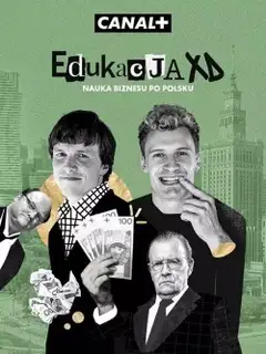 Edukacja XD