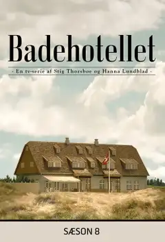 Temporada 8
