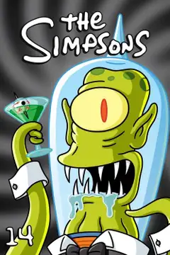 Temporada 14