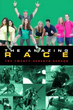 Temporada 27