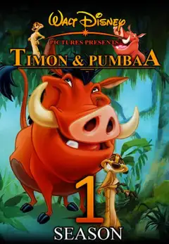 Temporada 1
