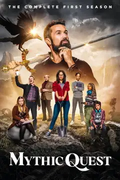 Temporada 1