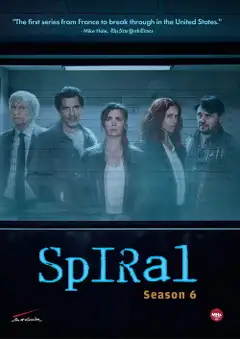 Temporada 6