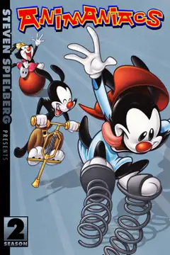 Temporada 2