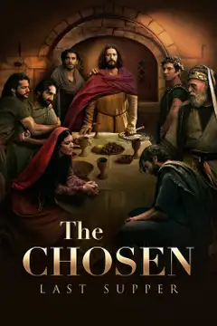 La última cena
