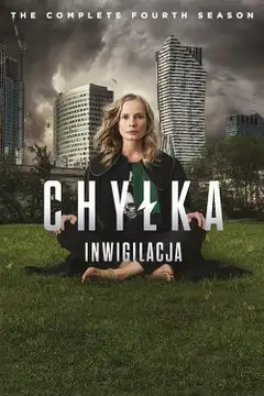 Chyłka. Inwigilacja