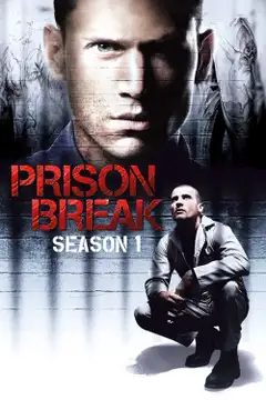 Temporada 1