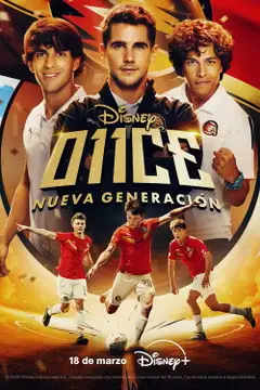 O11CE: Nueva Generación
