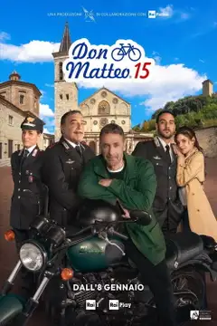 Temporada 15
