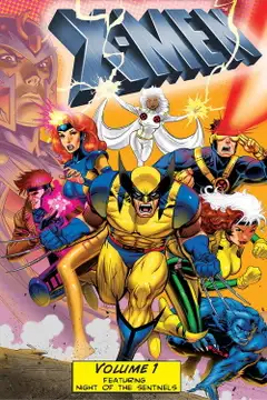 Temporada 1