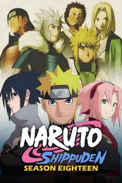 Kakashi: La Sombra de las Operaciones Encubiertas ANBU