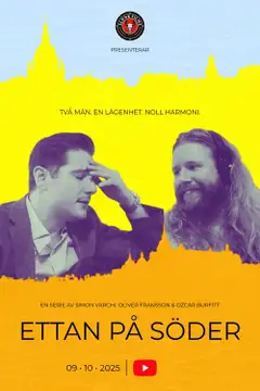 Temporada 1