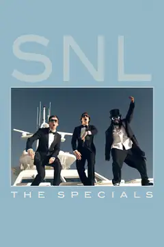 Especiales