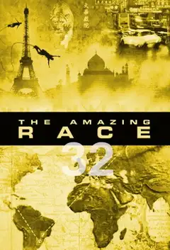 Temporada 32